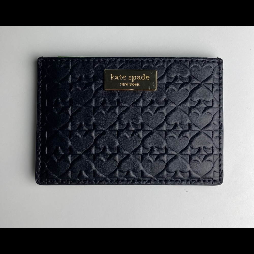 Kate spade card holder